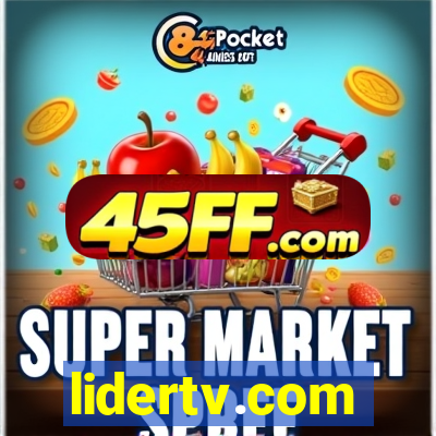 lidertv.com