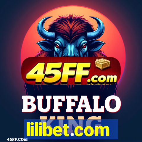 lilibet.com