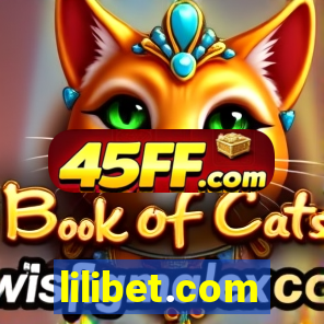 lilibet.com