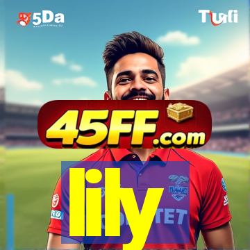 lily-dh.com