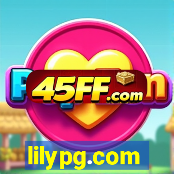 lilypg.com