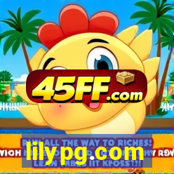 lilypg.com