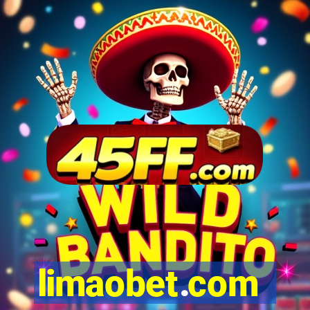 limaobet.com