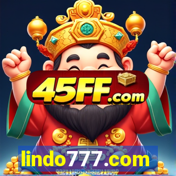 lindo777.com