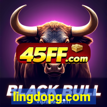 lingdopg.com