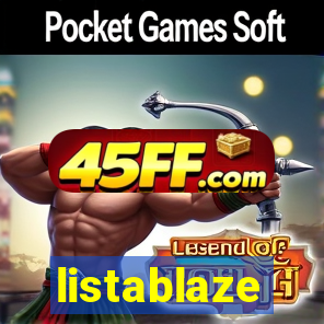 listablaze