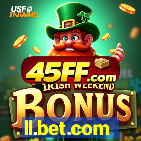 ll.bet.com