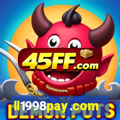 ll1998pay.com