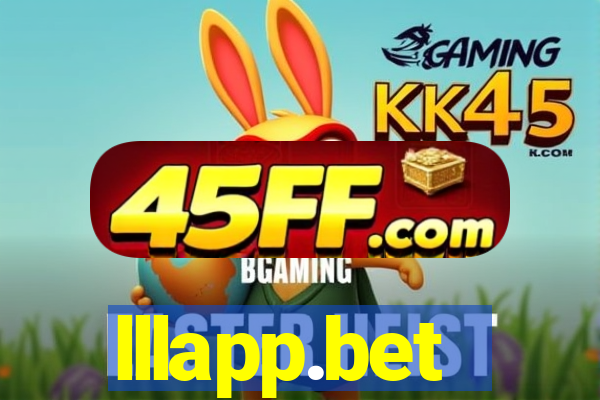 lllapp.bet