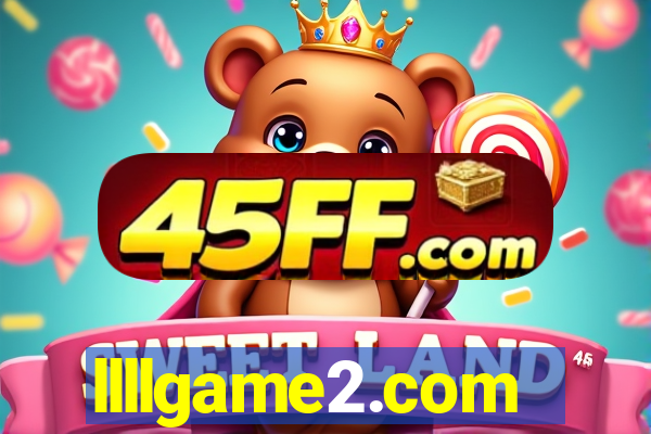 llllgame2.com