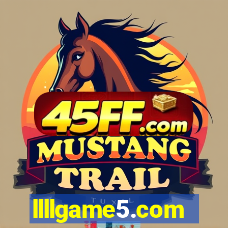 llllgame5.com