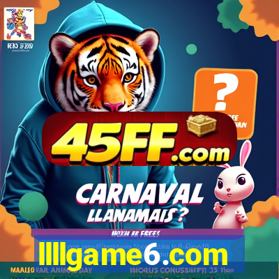 llllgame6.com