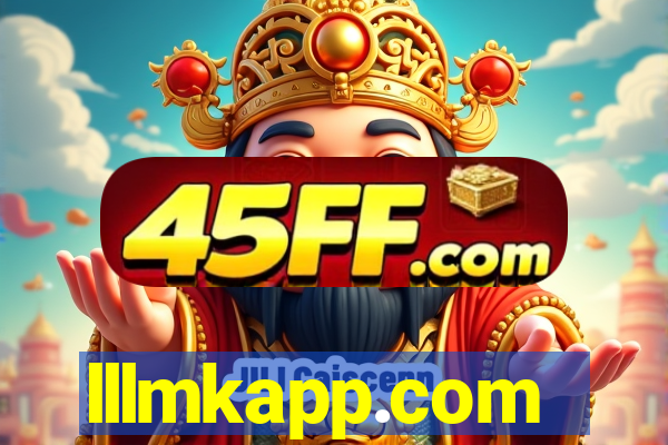 lllmkapp.com