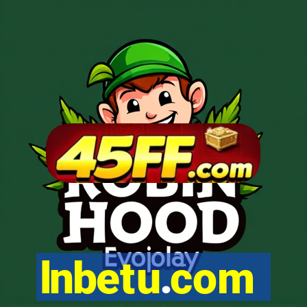 lnbetu.com