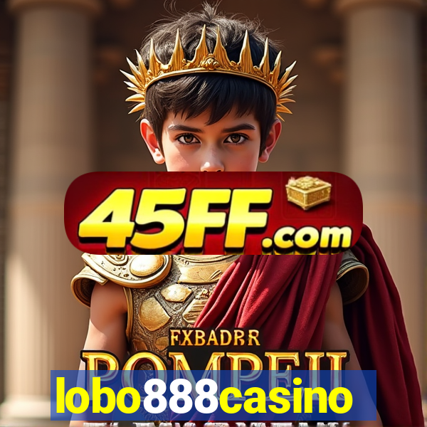 lobo888casino