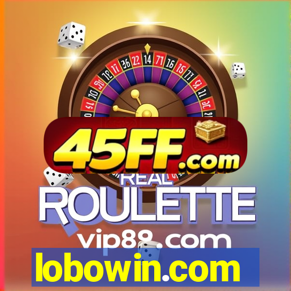 lobowin.com