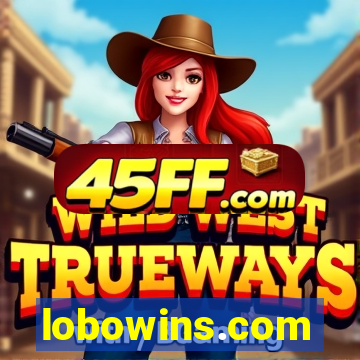 lobowins.com