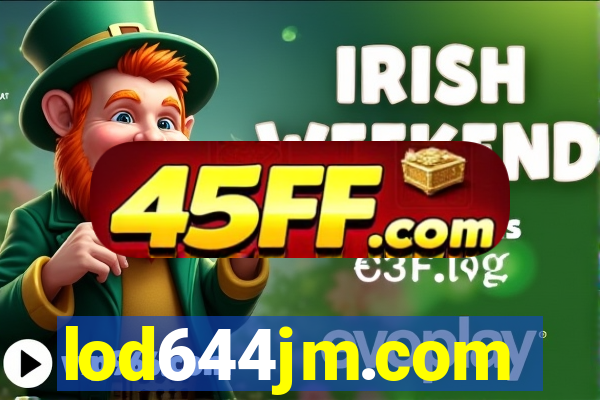 lod644jm.com