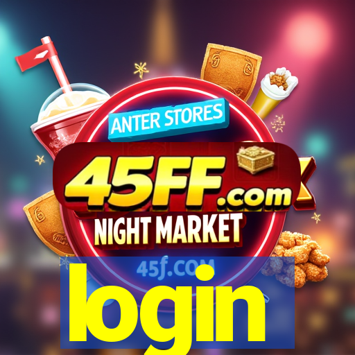 login