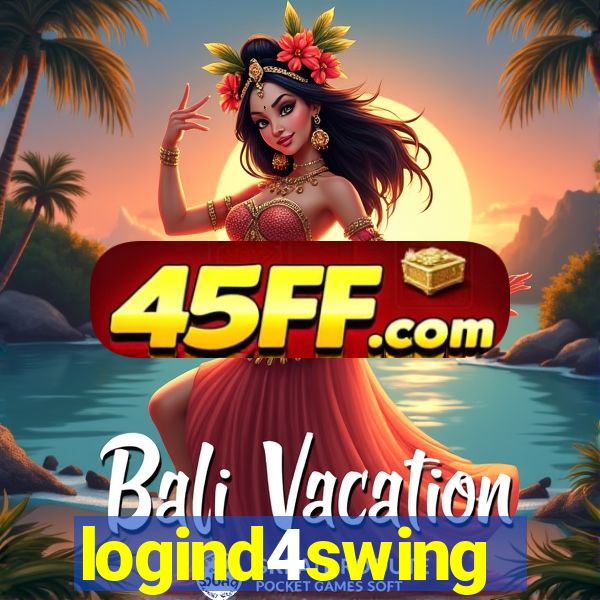logind4swing