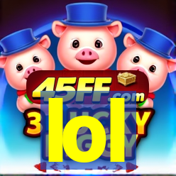 lol-pg.com