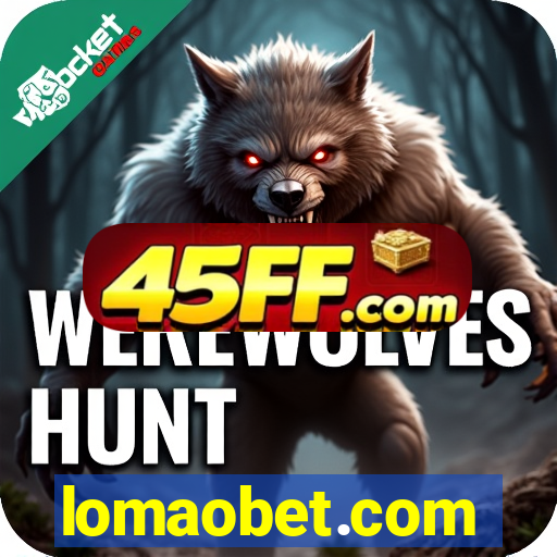 lomaobet.com
