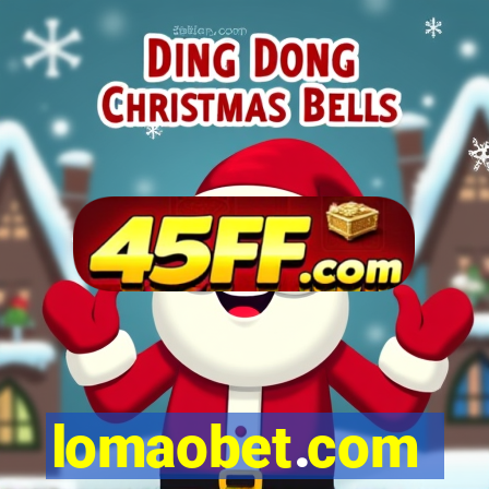 lomaobet.com