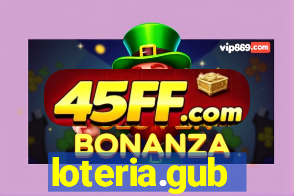 loteria.gub