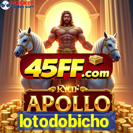 lotodobicho