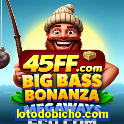 lotodobicho.com