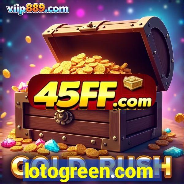 lotogreen.com