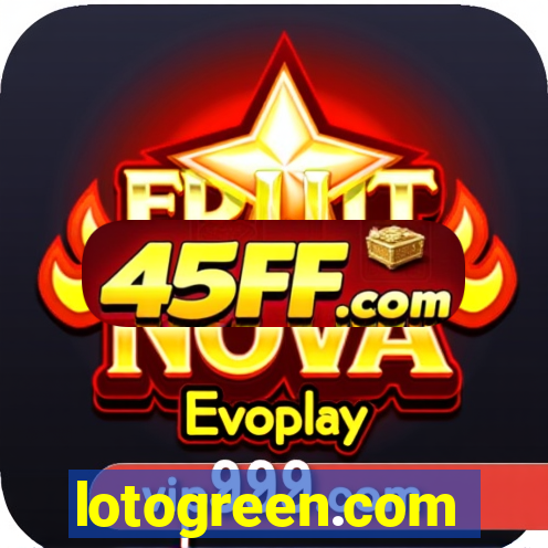 lotogreen.com