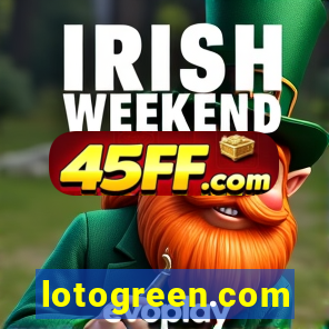 lotogreen.com