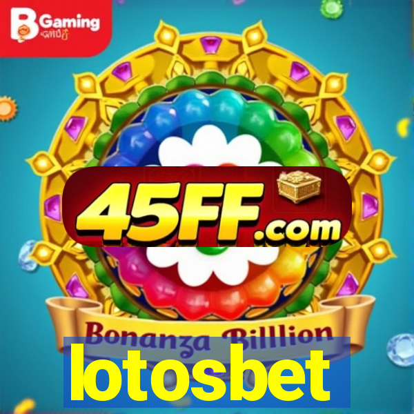 lotosbet