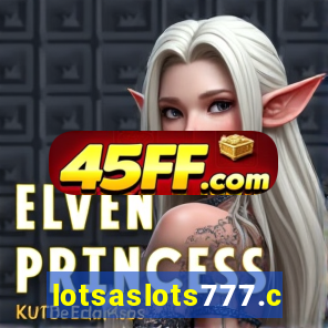 lotsaslots777.com