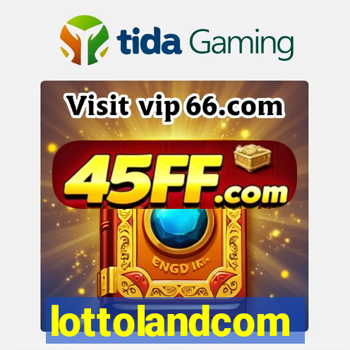 lottolandcom