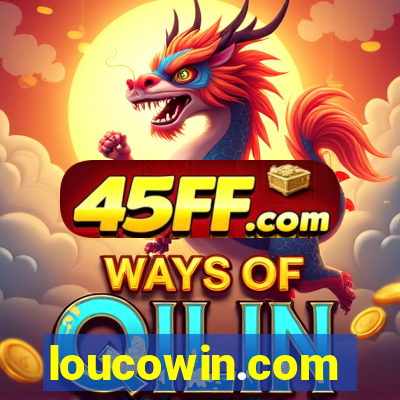 loucowin.com