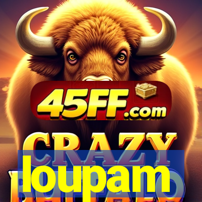 loupam