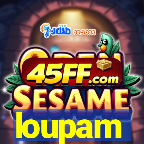 loupam