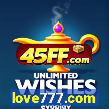 love777.com