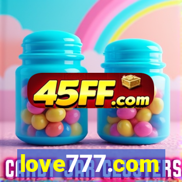 love777.com