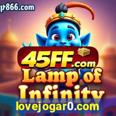 lovejogar0.com