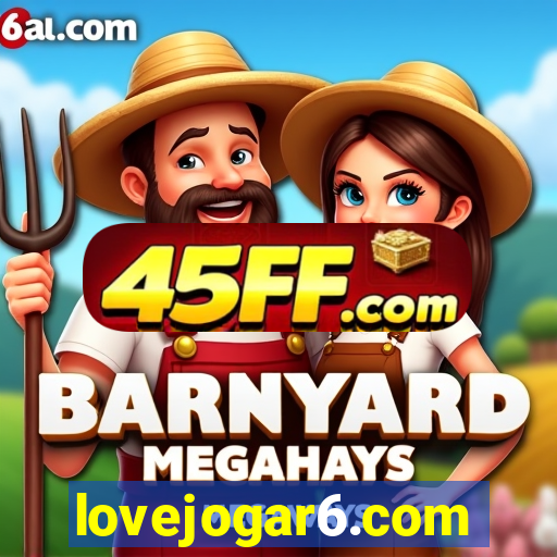 lovejogar6.com