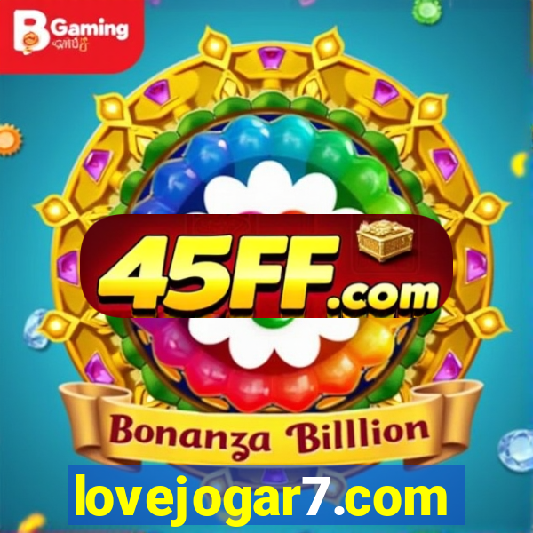 lovejogar7.com