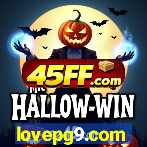 lovepg9.com