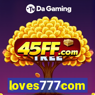 loves777com