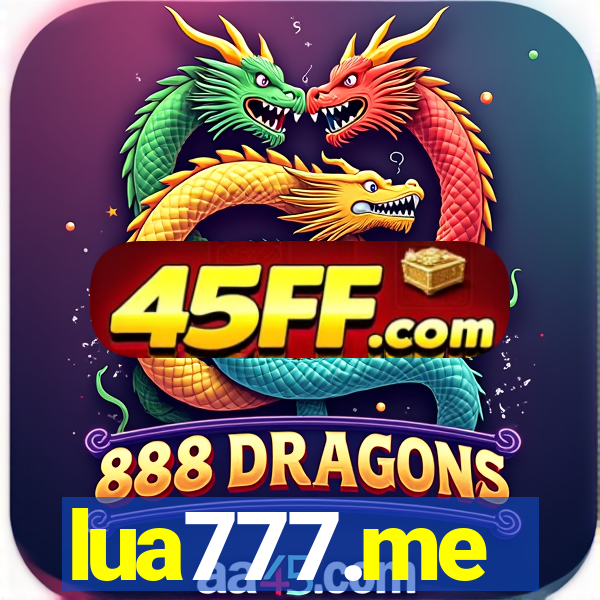 lua777.me