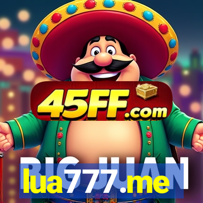 lua777.me
