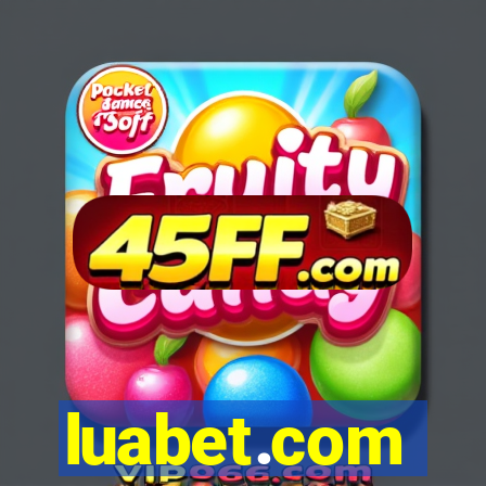 luabet.com
