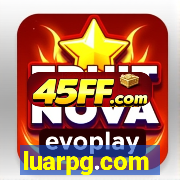 luarpg.com